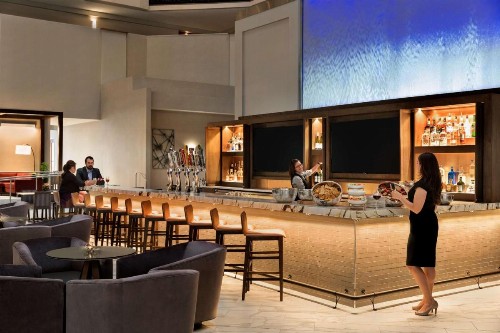 Embassy Suites by Hilton Phoenix Downtown North - image 50