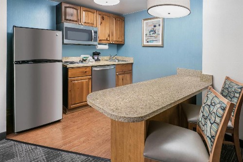 Homewood Suites Phoenix-Metro Center