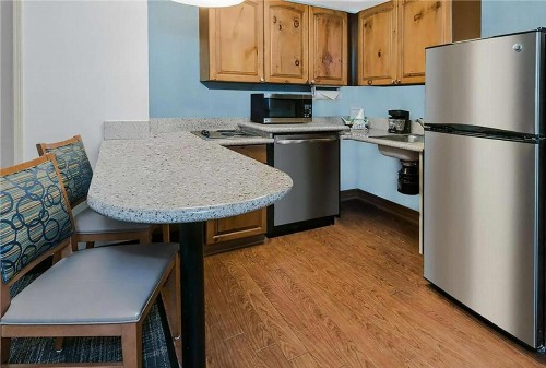 Homewood Suites Phoenix-Metro Center - image 11