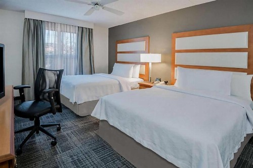 Homewood Suites Phoenix-Metro Center - image 13