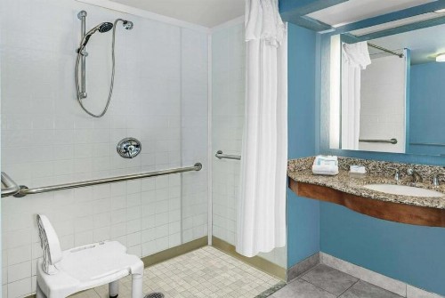 Homewood Suites Phoenix-Metro Center - image 14