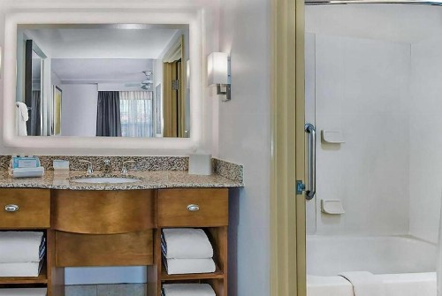 Homewood Suites Phoenix-Metro Center - image 15