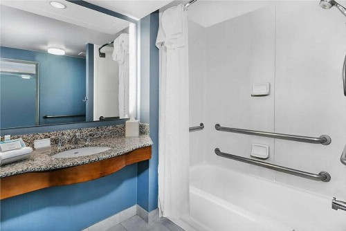Homewood Suites Phoenix-Metro Center - image 17
