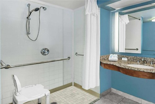 Homewood Suites Phoenix-Metro Center - image 18