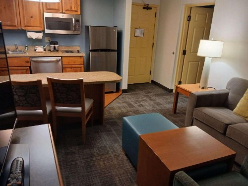 Homewood Suites Phoenix-Metro Center - image 19