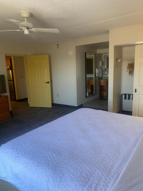 Homewood Suites Phoenix-Metro Center - image 2