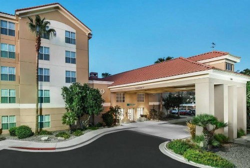 Homewood Suites Phoenix-Metro Center - image 21
