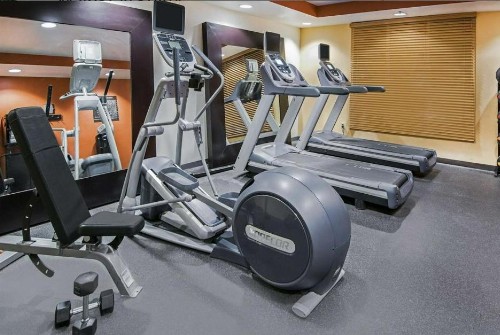 Homewood Suites Phoenix-Metro Center - image 22
