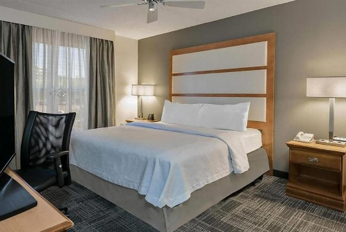 Homewood Suites Phoenix-Metro Center - image 23
