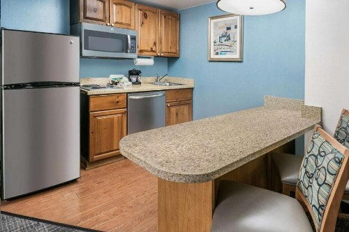 Homewood Suites Phoenix-Metro Center - image 24