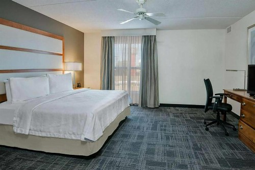 Homewood Suites Phoenix-Metro Center - image 25