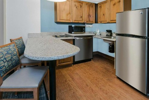 Homewood Suites Phoenix-Metro Center - image 26