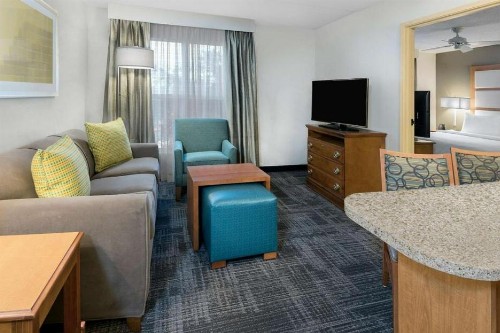 Homewood Suites Phoenix-Metro Center - image 28