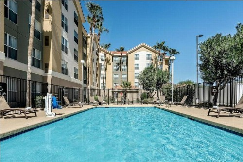 Homewood Suites Phoenix-Metro Center - image 30