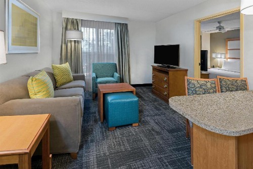 Homewood Suites Phoenix-Metro Center - image 31