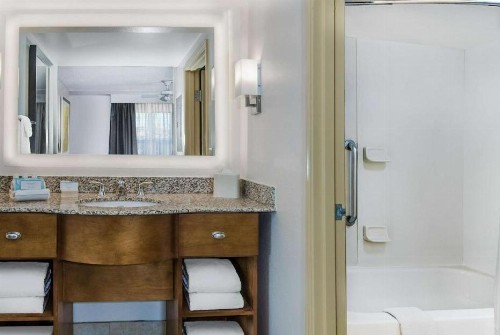 Homewood Suites Phoenix-Metro Center - image 32
