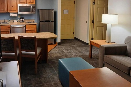 Homewood Suites Phoenix-Metro Center - image 33