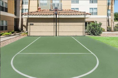 Homewood Suites Phoenix-Metro Center - image 34