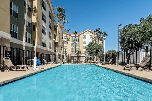 Homewood Suites Phoenix-Metro Center - image 35