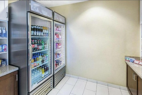 Homewood Suites Phoenix-Metro Center - image 36