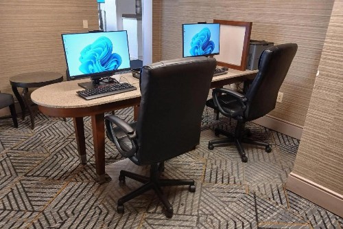 Homewood Suites Phoenix-Metro Center - image 38