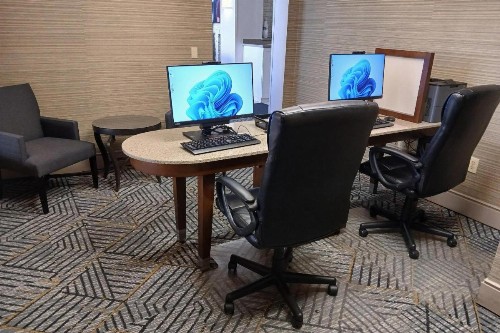 Homewood Suites Phoenix-Metro Center - image 39