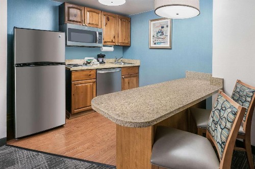 Homewood Suites Phoenix-Metro Center - image 4