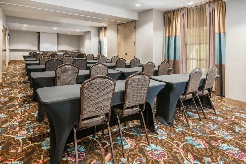 Homewood Suites Phoenix-Metro Center - image 40