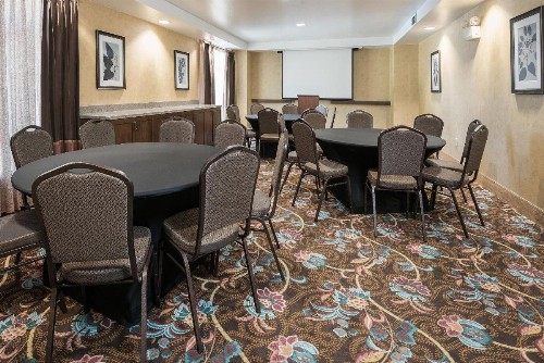 Homewood Suites Phoenix-Metro Center - image 41