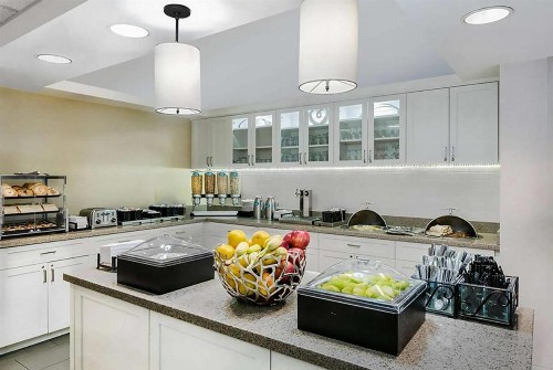 Homewood Suites Phoenix-Metro Center - image 42