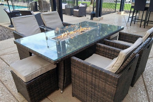 Homewood Suites Phoenix-Metro Center - image 44