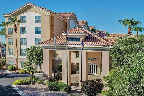 Homewood Suites Phoenix-Metro Center - image 46