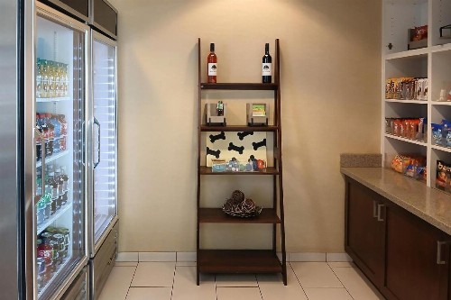 Homewood Suites Phoenix-Metro Center - image 47