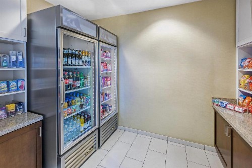 Homewood Suites Phoenix-Metro Center - image 48