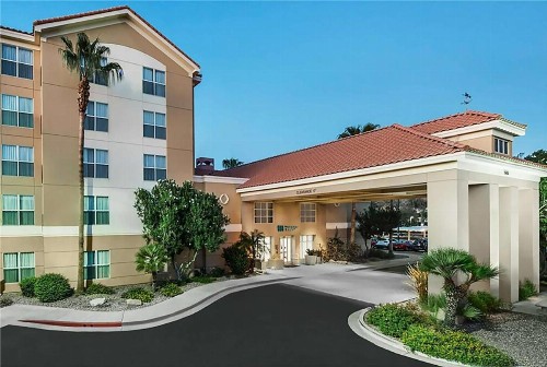 Homewood Suites Phoenix-Metro Center - image 6