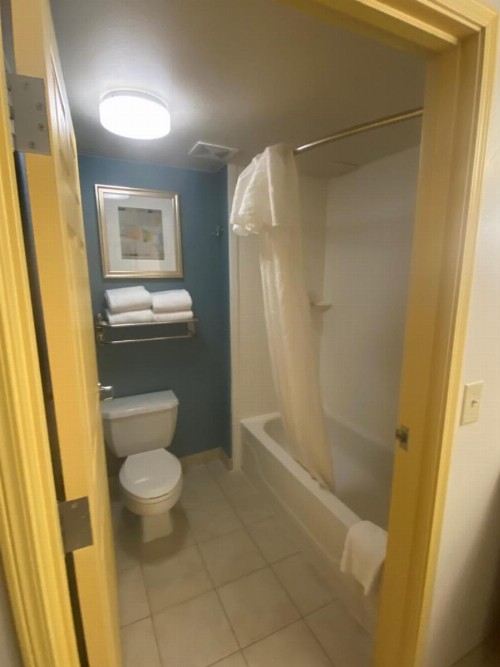 Homewood Suites Phoenix-Metro Center - image 7