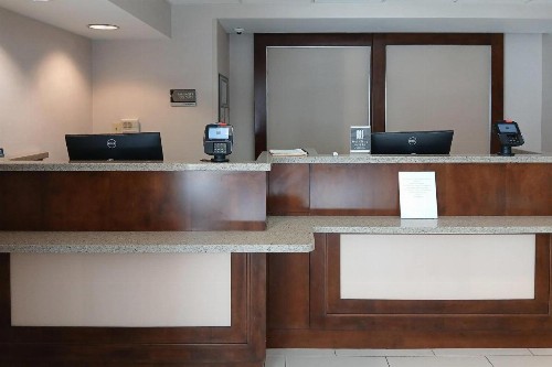 Homewood Suites Phoenix-Metro Center - image 8