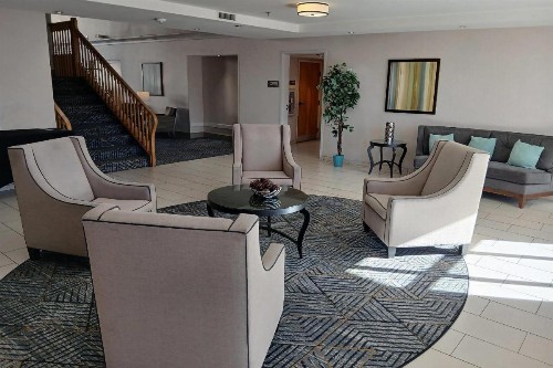 Homewood Suites Phoenix-Metro Center - image 9
