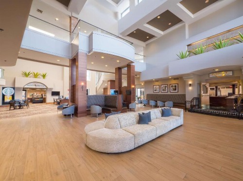Hilton Phoenix Airport - image 10