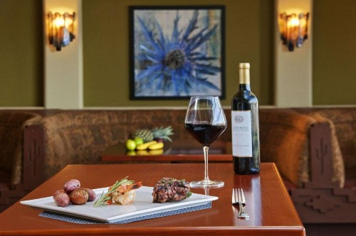 Hilton Phoenix Airport - image 14