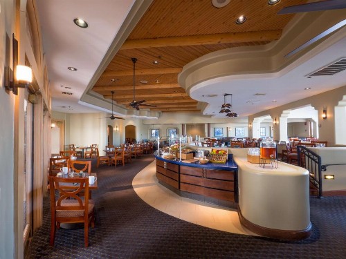 Hilton Phoenix Airport - image 17