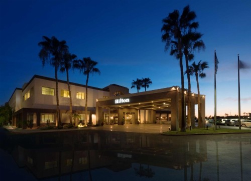 Hilton Phoenix Airport - image 2