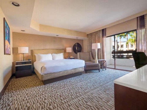 Hilton Phoenix Airport - image 23