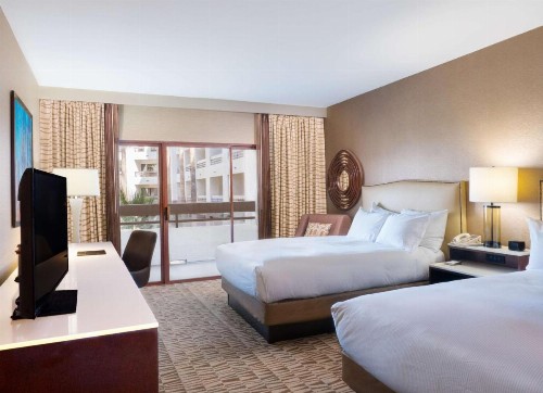 Hilton Phoenix Airport - image 26