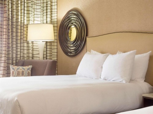 Hilton Phoenix Airport - image 27
