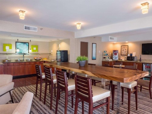 Hilton Phoenix Airport - image 28