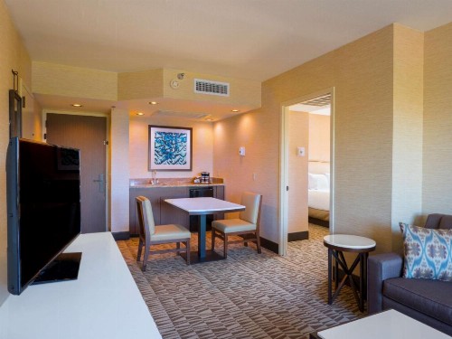 Hilton Phoenix Airport - image 29