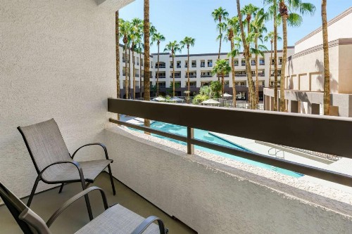Hilton Phoenix Airport - image 32