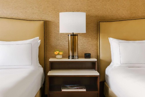 Hilton Phoenix Airport - image 33