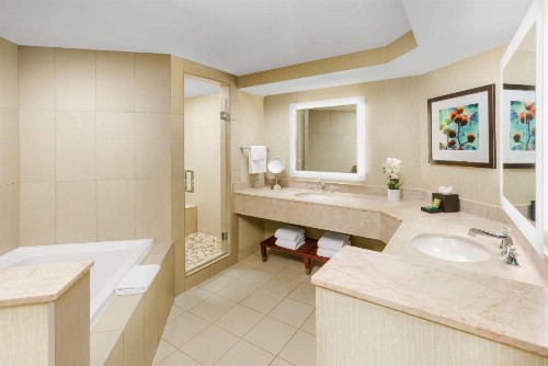 Hilton Phoenix Airport - image 34